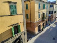 The Tuscan Eye Apartment - Ferienwohnung
