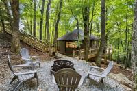 Upta Camp - B&B Beech Mountain