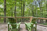 Upta Camp - B&B Beech Mountain
