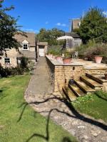 Masons Cottage, an Idyllic retreat in an area of outstanding beauty, close to Blenheim Palace, Oxford & The Cotswolds - Ferienwohnung Stonesfield
