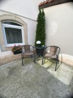 Chic Central Studio - B&B Sibiu