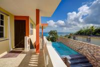 Villa Marbella - Ocean Views & Private Pool - Ferienwohnung Luquillo