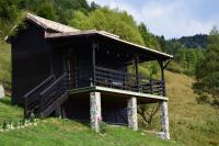 Magura Rustic Tiny House - Chambres d'hôtes Măgura