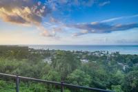 Villa del Enseuno- Pristine View and Infinity Pool - B&B