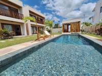 Pousada Oasis dos Ventos - São Miguel do Gostoso - Ferienwohnung São Miguel do Gostoso