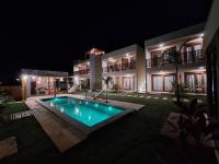 Pousada Oasis dos Ventos - São Miguel do Gostoso - Ferienwohnung São Miguel do Gostoso