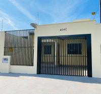 Espaço aconchego - B&B
