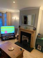 Titanic House - B&B Belfast