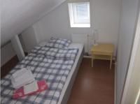 Modern vindsvåning med balkong 2 km från centrum - B&B Luleå