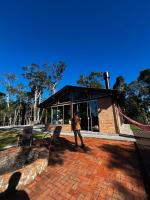 Recanto dos Pássaros na Serra Catarinense - B&B