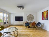 Idéal famille à 2 pas du parc de la tête d'or - B&B Villeurbanne