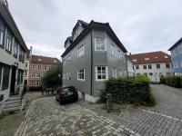 Central ministudios in Bergen - B&B Bergen