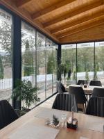 Restoran Motel Kanjon - B&B Kneževo