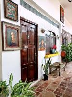 Las Catalinas Anton Panama - B&B