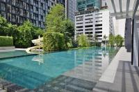 NP Elite Residences - Bed and Breakfast Makkasan