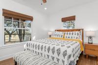 Ab Astris - Starry Night Cottage 2 - B&B Stonewall