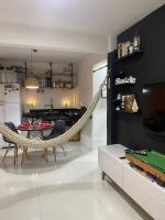 Apê Dikasal - B&B Pedro do Rio