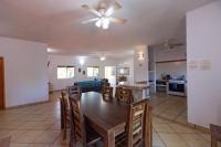 Apartamento con vistas y balcón
