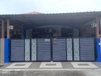 HANS HOMESTAY - Chambres d'hôtes Lumut