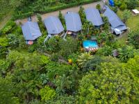 Bukala Village Lodge - B&B