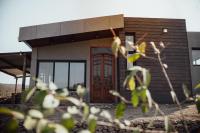 Cabaña en Tala Cruz a 9km de Villa Cañada del Sauce - B&B Tala Cruz