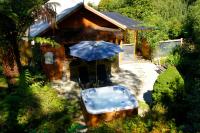 Forget Me Not Cottages - Bed and Breakfast Warburton