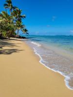 SPECIAL RATE! New listing, air conditioning - 4 Bed, 3 Bath - Hawaiian Surf House - B&B