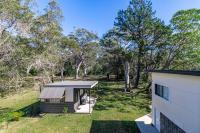 Tree Tops - B&B Berrara