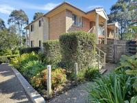 3 Bed Unit Amongst the Treetops in Batemans Bay - Ferienwohnung