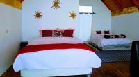 Chambre Double – Vue sur Lac