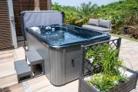 Bungalow Damien - B&B Cadet