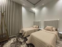 شقة الأندلس مميزة و قريبة من الخدمات - B&B