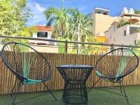 Ocean Plaza by Zamá Homes - Bed and Breakfast Playa del Carmen