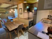 Duplex 3 chambres pour 6 pers, proche village, ski aux pieds - FR-1-459-230 - Chambres d'hôtes La Clusaz