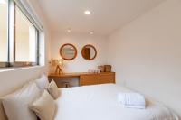 Appartement met 3 Slaapkamers en Balkon