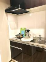 月The house located in Tsuruhashi Easy to accces - B&B Osaka