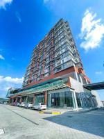 Bell Suite - KLIA Transit Hub - ERL Salak Tinggi Station - Sepang - Ferienwohnung Sepang