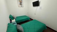 Habitación Doble - 1 o 2 camas