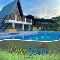 Casa Olivia - Chambres d’hôtes