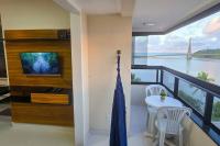 Vista Luxuosa, 350m Aeroporto, perto Superm, restaura - B&B Ilhéus