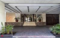 Three bedroom apartment with balcony