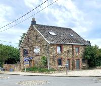 Les Chambres de Laurette - B&B