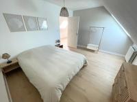 Vacation home in Etaples - near to Le Touquet - Chambres d'hôtes Étaples