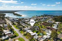 Husky Haven by Experience Jervis Bay - B&B