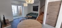 Maison DEOLS centre 41 pour 1 ou 2 personnes - Bed and Breakfast Déols