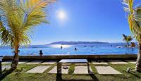 JQ Jesselton Quay Little Angel Homestay New CitySeaview LV29 Netflix 6pax - Chambres d'hôtes Kota Kinabalu