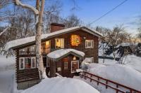 Lodge 401 Niseko Annupuri - B&B Niseko Town