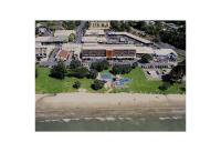 Beach Front Dream Lifestyle - B&B