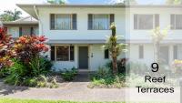 9 Reef Terraces Port Douglas - B&B Port Douglas