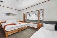 Superior Doppel- oder Zweibettzimmer mit Bergblick